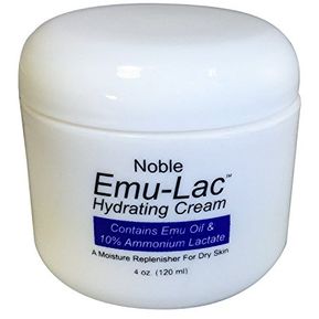 Noble formula emu oil 10 de amonio la...