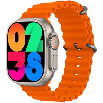 Hello Watch 3: Cómo usar el smartwatch