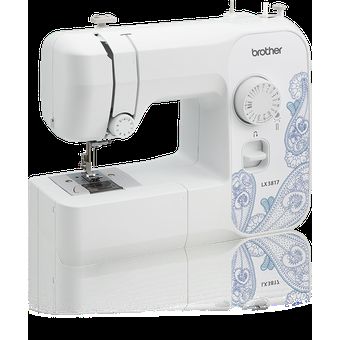 Máquina de coser Brother LX3817