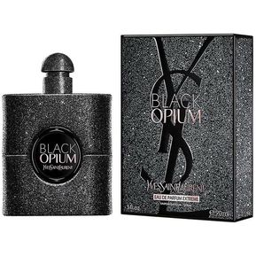 Perfume Yves Saint Laurent Black Opium Extreme Edp 90ml.
