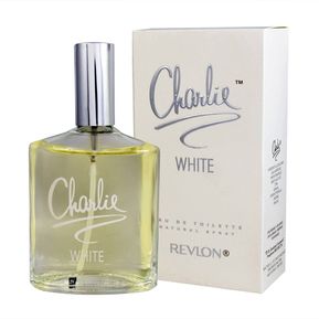 CHARLIE WHITE EDT 100MLL Perfume para Dama