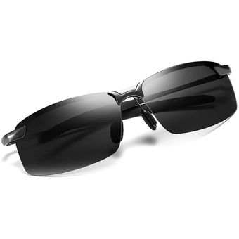 Muselife Gafas De Sol Polarizadas Para Hombre Y Mujer Lentes De sunglasses 