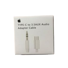 Cable Auxiliar Para Apple iPhone 15/15 Plus/15 Pro/15 Pro Max