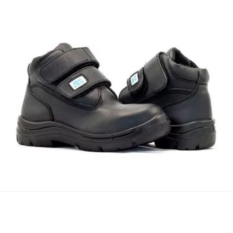 Segisa zapatos de seguridad hot sale