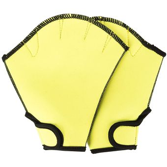accesorios de ropa para nadar Guantes de buceo 1 par 