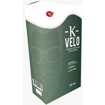 velo k