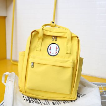 mochil mochila para ordenador portátil Mochila Harajuku para mujer 
