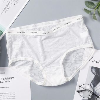 M-xxxl Ropa Interior Sin Costuras Para Mujeres Pantalones Y 