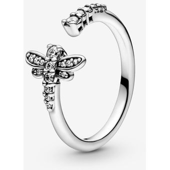 Auténtico 925 Princess Crown Brillante Amor Corazón Cz Para 