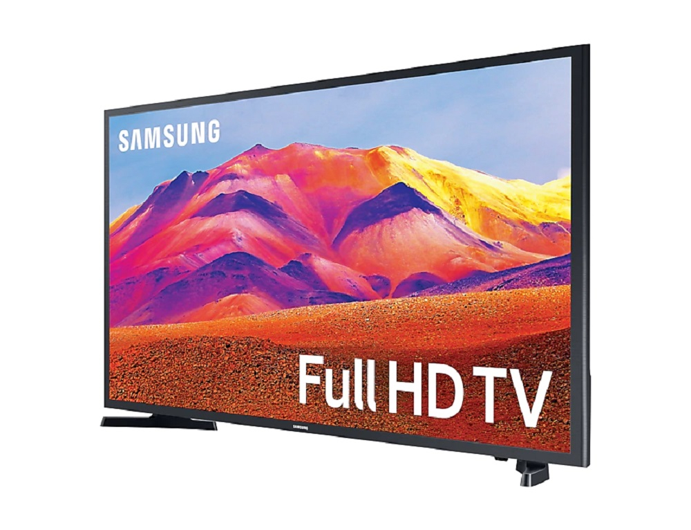 Tv Samsung UN-43T5300 43 Pulgadas Smart Tv Led Full HD