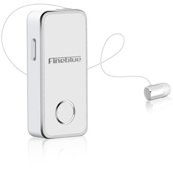 Fineblue F1pro F2pro Deluxe Business Bluetooth 5.0 Para El Y 
