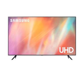 Pantalla Samsung UN50AU70000FX UHD 4K 50 Smart TV