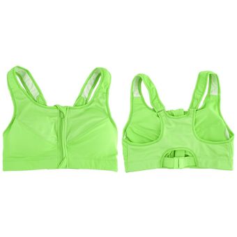 Mujer Running ropa reflectante Noche Deporte Camisetas gimnasia yoga  Pantalones Chaleco - verde | Linio México - GE598SP0G5AJWLMX