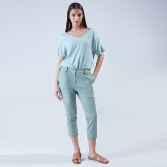 Mujer - Ropa - Pantalones Casual – Ostu