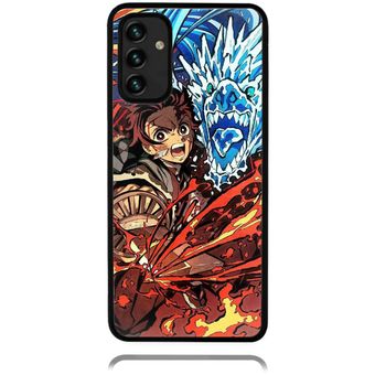 Funda Protector Case ANIME KIMETSU NO YAIBA SAMSUNG A13 4G A13 5G | Linio Perú - SA026EL07HS29LPE Funda Protector Case ANIME KIMETSU NO YAIBA SAMSUNG A13 4G A13 5G | Linio Perú - SA026EL07HS29LPE