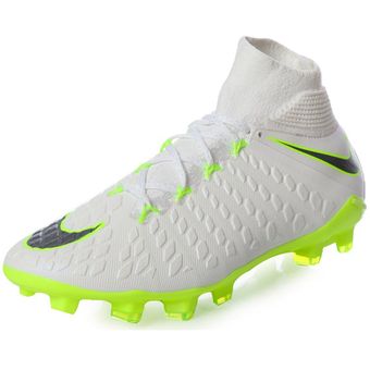 nike hypervenom phantom blancas