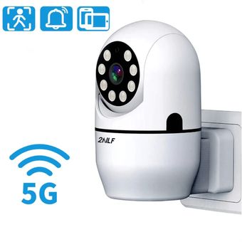 Cámara de seguridad para exteriores, cámara de seguridad para el hogar –  2nlf Security Camera