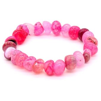 Nuevas Piedras Preciosas De Piedra Natural Con Pulseras De Nuevas Piedras Preciosas De Piedra Natural Con Pulseras De