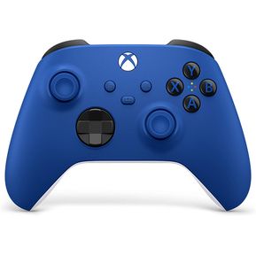 Control joystick inalámbrico Microsoft Xbox Series XS shock...