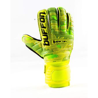 guantes reebok spartan verdes