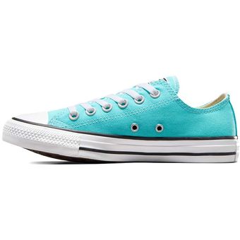 Converse verde clearance aguamarina