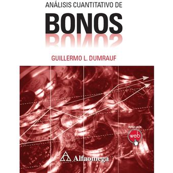 Análisis cuantitativo de Bonos 