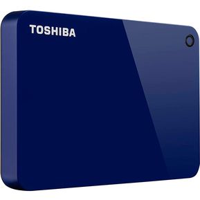 Disco Duro Externo 1TB Toshiba Canvio Ad...