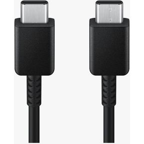 Cable USB Tipo C a Tipo C 1.8m (20 V/3 A) Samsung Original