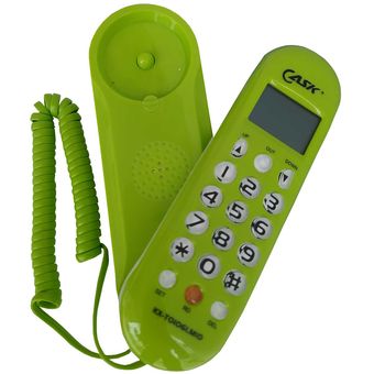 Compra Teléfonos inalambricos para casa y oficina, Linio Colombia