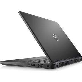 Laptop Dell e5490 Intel core i5-8 en 16GB RAM y 256GB SSD Re...