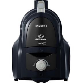 Aspiradora De Arrastre 2000 W Negro - Samsung