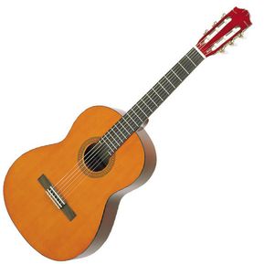 Yamaha Guitarra 3 4
