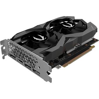 Tarjeta Video Nvidia Zotac Gaming Geforce Gtx 1660 Super 6gb