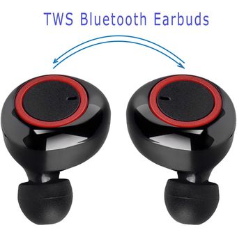 Auriculares Bluetooth Bohm Y50 Auriculares Inalámbricos Para 