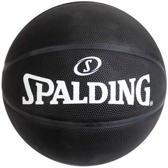 Balon Spalding Basquetbol Basic No. 7