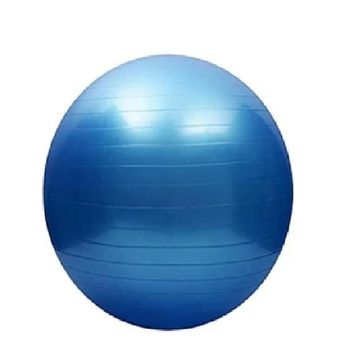 Balón Pelota Pilates Yoga Y Gimnasia 55 Cm Sport Fitness 