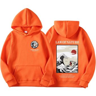 sudaderas japonesas mujer