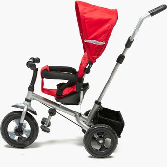 triciclo 360 scoop