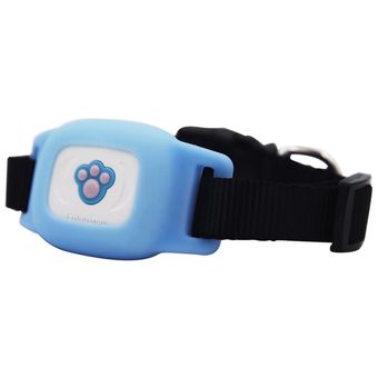 Inteligencia impermeable IP67 Mini mascota GPS Tracker Collar para perro gato AGPS LBS SMS posicionamiento mascotas dispositivo de seguimiento 