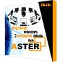 Software ASTER 2 Usuarios Home Para Compartir Tu PC - Anual