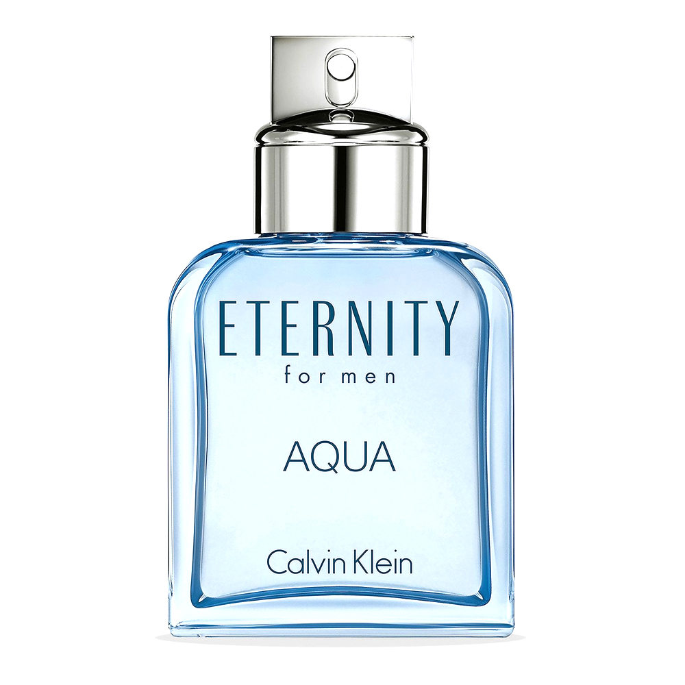 Fragancia para Caballero Eternity Aqua 100 ml