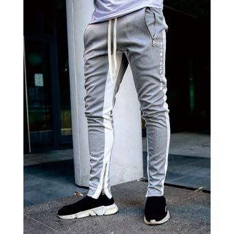 Pantalones Casuales Para Hombre Ropa Deportiva Para Hombre Ropa Deportiva Negra Para Gimnasio Pantalones Estrechos Deporte Pantalones Para Correr Ropa Deportiva Para Correr Fbc Yw Gray Whine B Linio Peru Un055fa116vmplpe