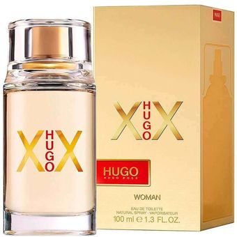 Hugo boss hotsell mujer colombia