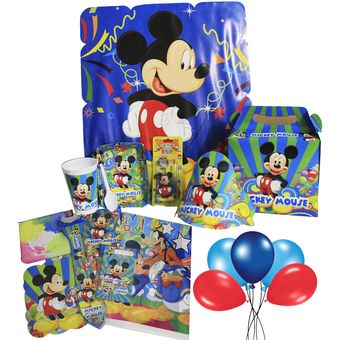 Pinata Y Decoracion De Mickey Mouse Para Fiesta De Cumpleanos Linio Colombia Sp608tb16ghfulco