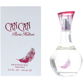 Perfume Can Can de Paris Hilton EDP 100 ml