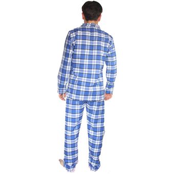 Pijama leñador discount