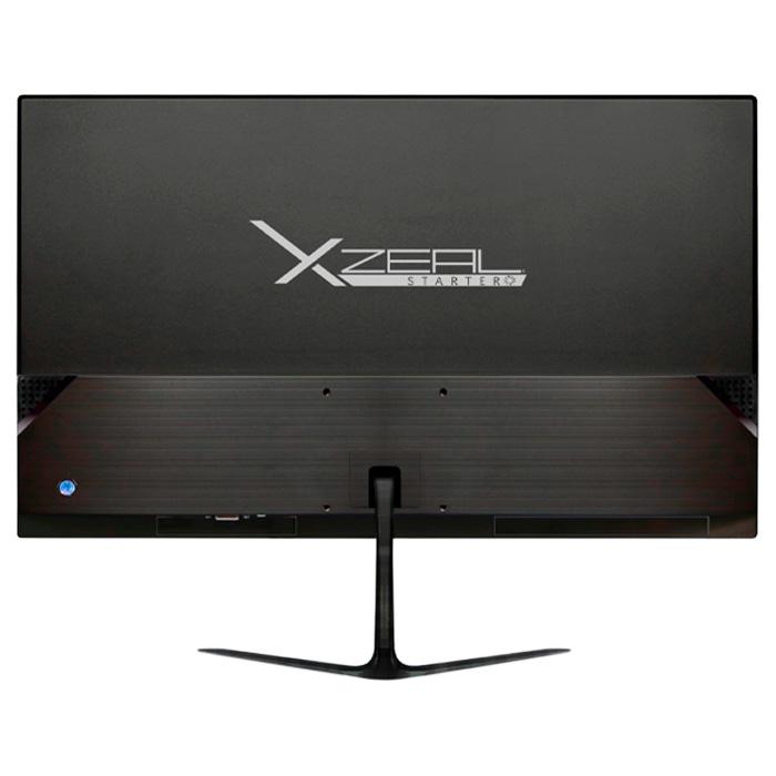 Monitor gamer 21.5 XZEAL 5ms 75Hz Full HD HDMI XSPMG06B