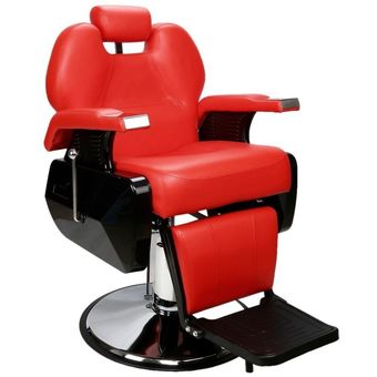 Sillones de Peluquería Profesionales (50 modelos)