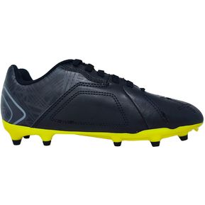 Zapatos Futbol Hombre Umbro Tocco III League FG Celeste/Negro