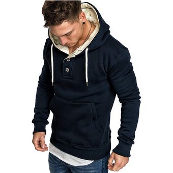 sudaderas para hombre de marca